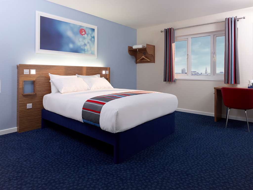 Travelodge Dundee Strathmore Avenue Cameră foto
