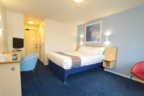 Travelodge Dundee Strathmore Avenue Cameră foto
