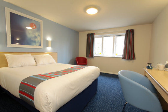 Travelodge Dundee Strathmore Avenue Cameră foto