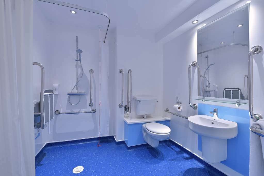 Travelodge Dundee Strathmore Avenue Cameră foto